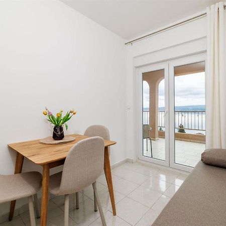 Apartments San Dramalj - Crikvenica المظهر الخارجي الصورة