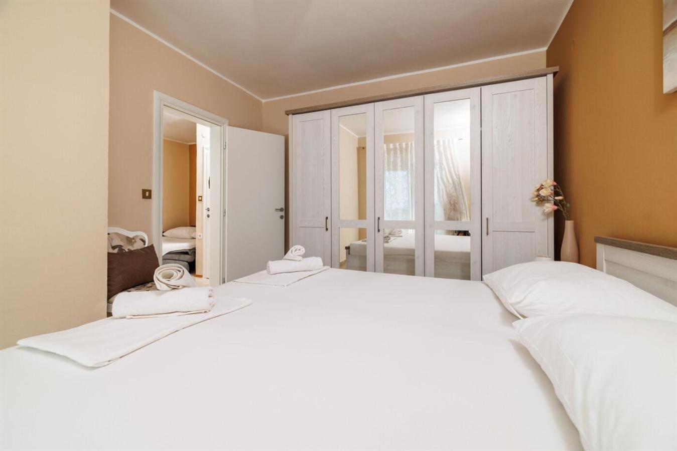 Apartments San Dramalj - Crikvenica المظهر الخارجي الصورة
