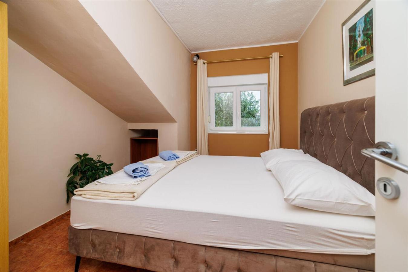 Apartments San Dramalj - Crikvenica المظهر الخارجي الصورة