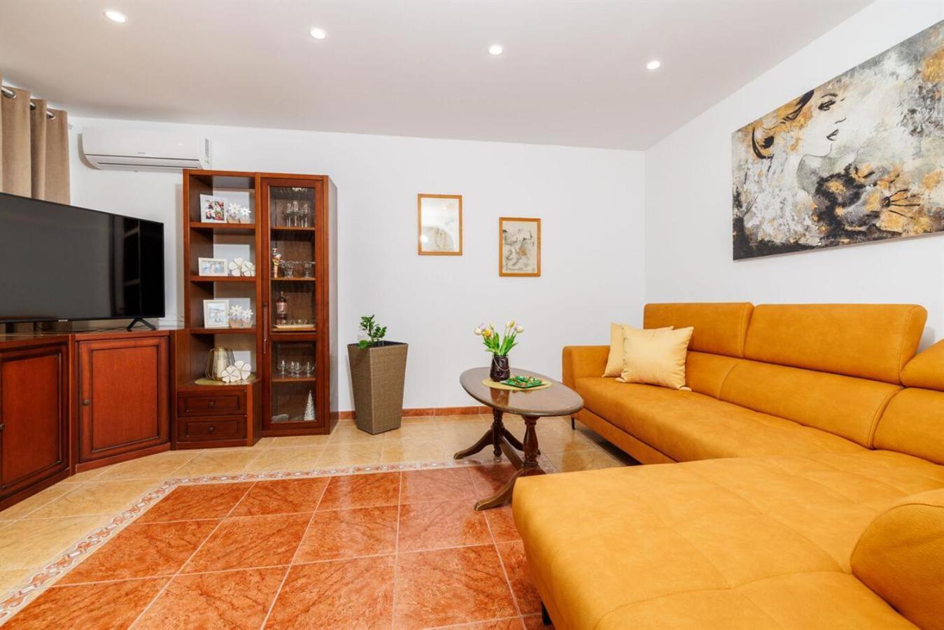 Apartments San Dramalj - Crikvenica المظهر الخارجي الصورة