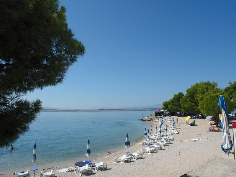 Apartments San Dramalj - Crikvenica المظهر الخارجي الصورة