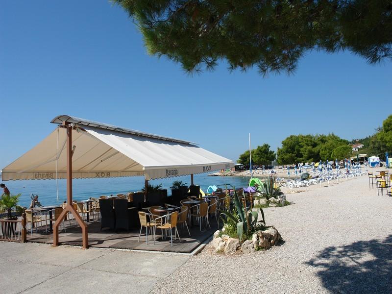Apartments San Dramalj - Crikvenica المظهر الخارجي الصورة
