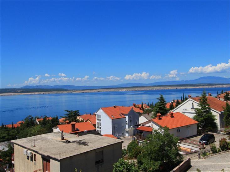 Apartments San Dramalj - Crikvenica المظهر الخارجي الصورة